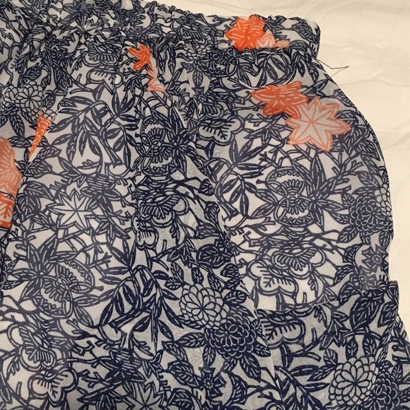 Zara Basic Mini Skirt - Picture 4 of 7